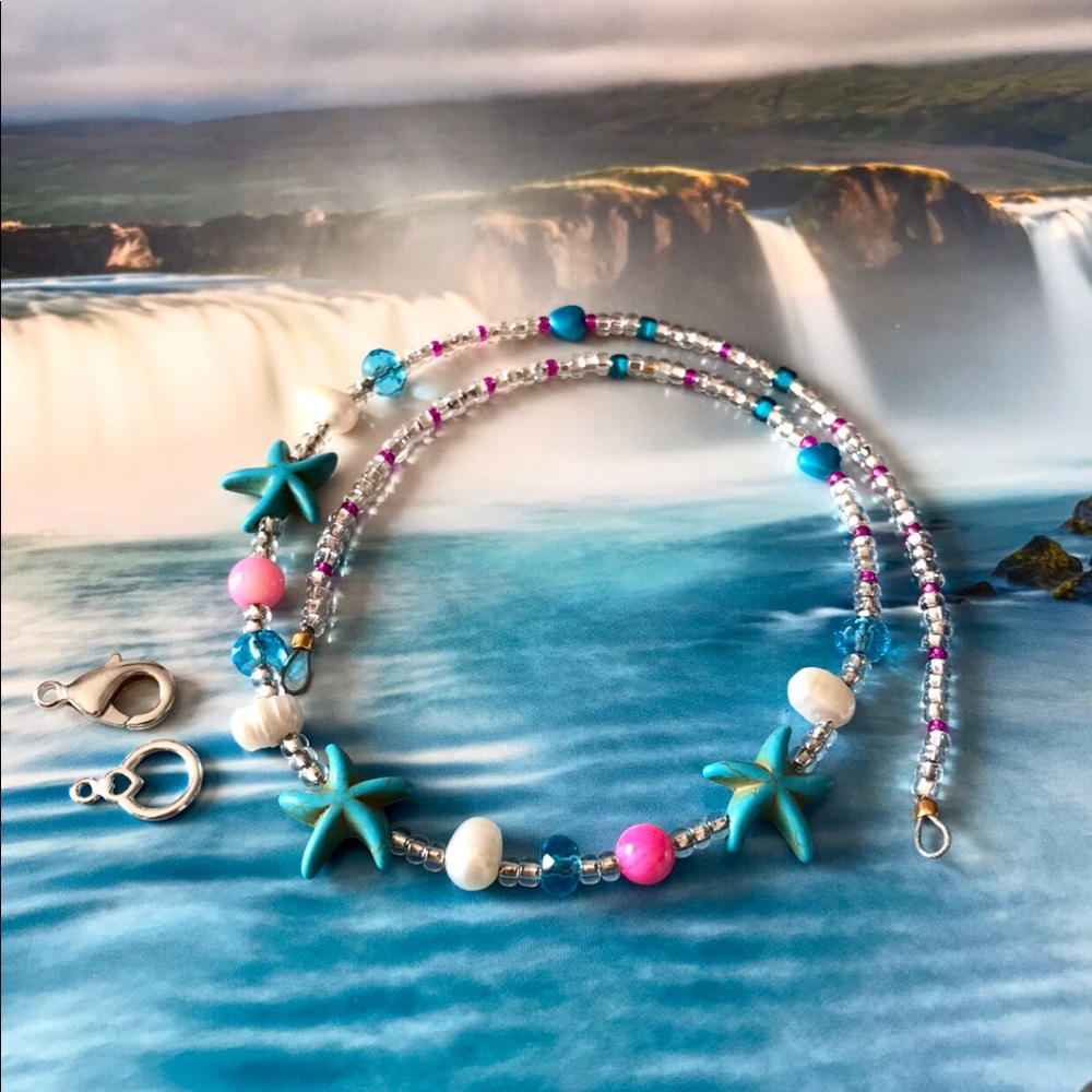 ARTISAN Anklet Bracelet Customized
